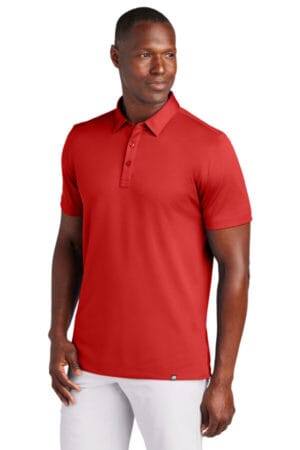 CRIMSON TM1MAA370 travismathew cabana solid polo