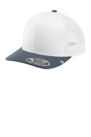 TM1MY390 travismathew cruz colorblock trucker cap