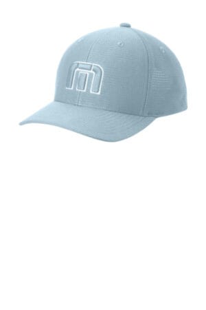 ALLURE TM1MZ335 travismathew front icon cap