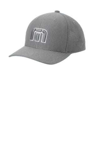 TM1MZ335 travismathew front icon cap