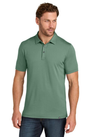 LAUREL GREEN TMA41461 travismathew glenview solid polo
