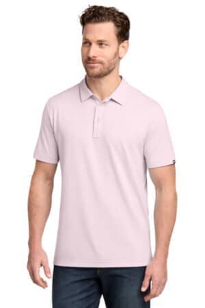 STONE PINK STONE PINK TMA46371 travismathew crestview polo