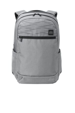 SHADOW GREY TMB100 travismathew approach backpack