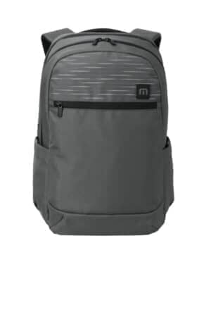 GRAPHITE TMB100 travismathew approach backpack