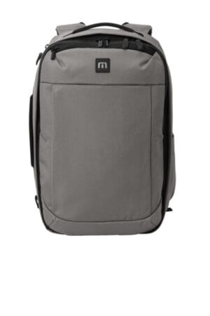 GRAPHITE TMB106 travismathew lateral convertible backpack