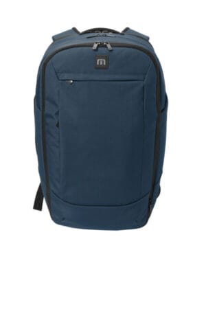 NAVY TMB107 travismathew lateral backpack