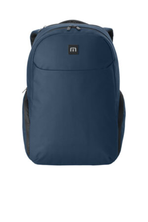 RIVER BLUE NAVY TMB109 travismathew recess backpack
