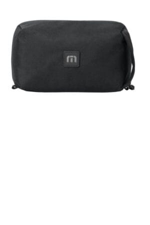 BLACK TMB300 travismathew approach case