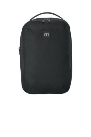 BLACK TMB301 travismathew approach storage cube