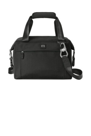 BLACK TMB600 travismathew chill'n 12-can cooler
