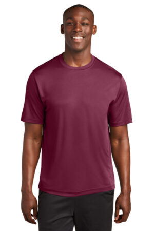 CARDINAL TST350 sport-tek tall posicharge competitor tee