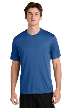 ROYAL TST350 sport-tek tall posicharge competitor tee