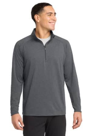 ST850 performance outerwear by Corporate Casuals
