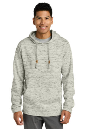 HI RISE GREY SPACE DYE TTCM4413 tentree space dye fleece classic hoodie