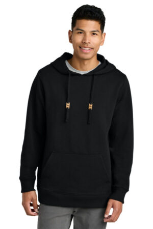 TTCM4413 tentree space dye fleece classic hoodie