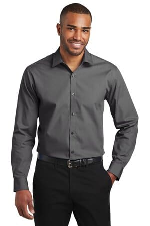 graphite colour shirt