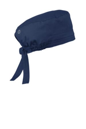 NAVY WW3040 wink workflex scrub cap