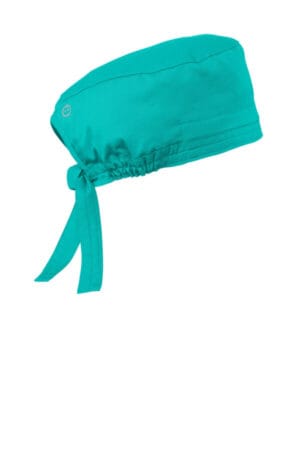 TEAL BLUE WW3040 wink workflex scrub cap