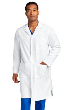 WW5172 wink men's long lab coat