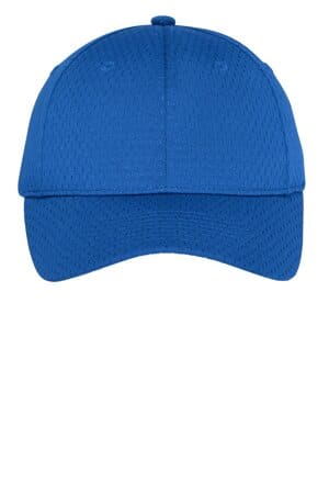 ROYAL YC833 port authority youth pro mesh cap