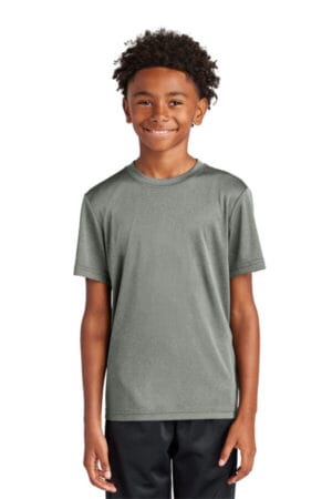 YST350 sport-tek youth posicharge competitor tee