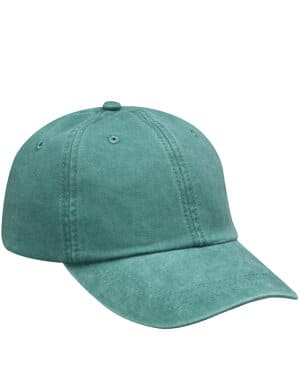 AQUA Adams AD969 optimum pigment dyed-cap