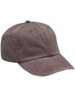 MULBERRY Adams AD969 optimum pigment dyed-cap