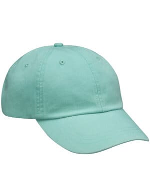 SEA FOAM Adams AD969 optimum pigment dyed-cap