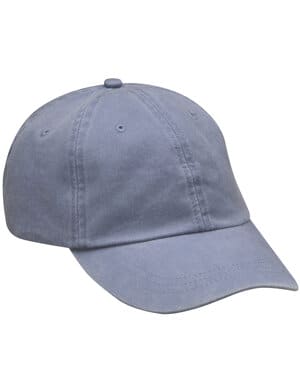 Adams AD969 optimum pigment dyed-cap