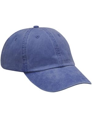 ROYAL Adams AD969 optimum pigment dyed-cap