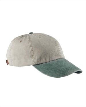 Adams AD969 optimum pigment dyed-cap