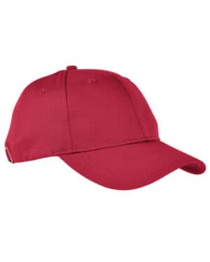 BURGUNDY Adams ADVE101 adult velocity cap