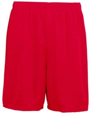 RED Augusta sportswear AG1425 adult octane short