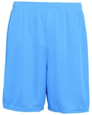 COLUMBIA BLUE Augusta sportswear AG1425 adult octane short