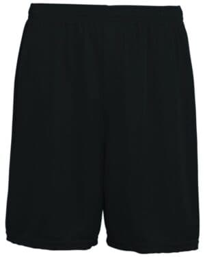 BLACK Augusta sportswear AG1425 adult octane short