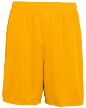 GOLD Augusta sportswear AG1425 adult octane short