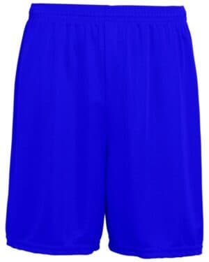 PURPLE Augusta sportswear AG1425 adult octane short