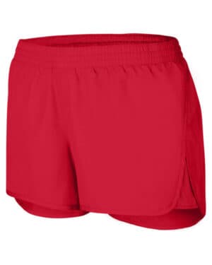 Augusta sportswear AG2430 ladies' wayfarer short