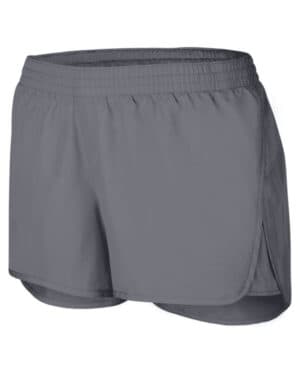 GRAPHITE Augusta sportswear AG2430 ladies' wayfarer short