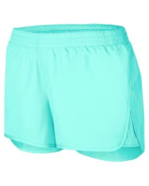 AQUA Augusta sportswear AG2430 ladies' wayfarer short