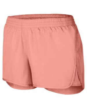 CORAL Augusta sportswear AG2430 ladies' wayfarer short