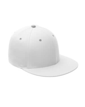 ATB101 by flexfit adult pro-formance contrast eyelets cap