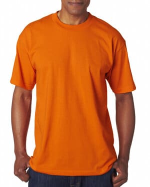 Bayside BA1701 adult usa made t-shirt