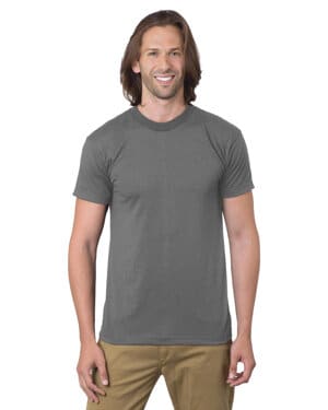 Bayside BA1701 adult 54 oz, 50/50 t-shirt