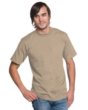 SAND Bayside BA2905 unisex usa made t-shirt