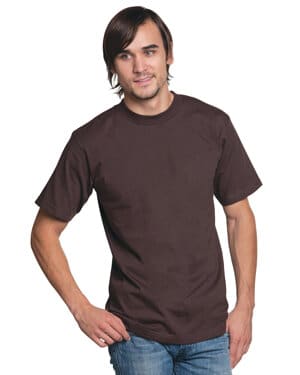 Bayside BA2905 unisex usa made t-shirt