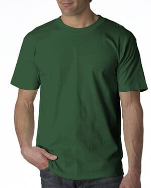 Bayside BA2905 unisex usa made t-shirt