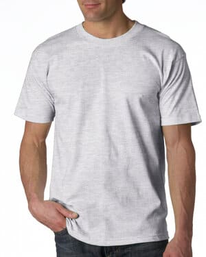 Bayside BA2905 unisex usa made t-shirt