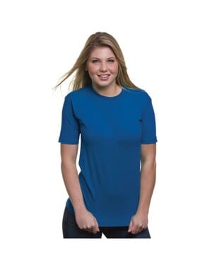 ROYAL Bayside BA2905 unisex usa made t-shirt