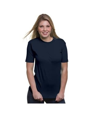 Bayside BA2905 unisex usa made t-shirt